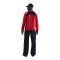 Nike Total 90 Repel Sweatshirt Rot F687 - rot