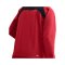 Nike Total 90 Repel Sweatshirt Rot F687 - rot