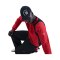 Nike Total 90 Repel Sweatshirt Rot F687 - rot