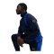 Nike Total 90 Repel Jacke Blau F410 - blau