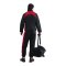 Nike Total 90 Repel Track Jacke Schwarz F010 - schwarz