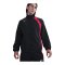 Nike Total 90 Repel Track Jacke Schwarz F010 - schwarz