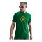 Nike Total 90 T-Shirt Grün F302 - gruen