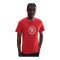 Nike Total 90 T-Shirt Rot F657 - rot