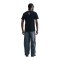 Nike Total 90 T-Shirt Schwarz F010 - schwarz