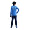 Nike Tottenham Hotspur Drill Top Sweatshirt Kids Blau F428 - blau