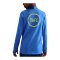 Nike Tottenham Hotspur Drill Top Sweatshirt Kids Blau F428 - blau