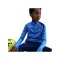 Nike Tottenham Hotspur Drill Top Sweatshirt Kids Blau F428 - blau