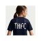 Nike Tottenham Hotspur Prematch T-Shirt 2026/2027 Kids Blau F451 - blau