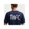 Nike Tottenham Hotspur Prematch T-Shirt 2026/2027 Blau F452 - blau