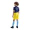 Nike Tottenham Hotspur Short 3rd 2025/2026 Kids Gelb F740 - gelb