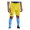 Nike Tottenham Hotspur Short 3rd 2025/2026 Kids Gelb F740 - gelb