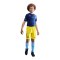 Nike Tottenham Hotspur Short 3rd 2025/2026 Kids Gelb F740 - gelb
