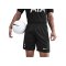Nike Tottenham Hotspur Short Away 2025/2026 Schwarz F010 - schwarz