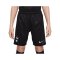 Nike Tottenham Hotspur Short Away 2025/2026 Kids Schwarz F010 - schwarz