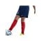 Nike Tottenham Hotspur Strike Short Kids Blau F492 - blau