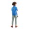 Nike Tottenham Hotspur T90 Remix T-Shirt Kids Blau F402 - blau