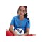 Nike Tottenham Hotspur Trainingsshirt Kids Blau F428 - blau