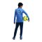Nike Tottenham Hotspur Trainingshose Kids Blau F492 - blau