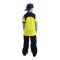 Nike Tottenham Hotspur Trikot 3rd 2025/2026 Kids Gelb F741 - gelb