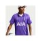 Nike Tottenham Hotspur Trikot 3rd 2026/2027 Lila F524 - lila