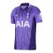 Nike Tottenham Hotspur Trikot 3rd 2026/2027 Lila F524 - lila