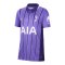 Nike Tottenham Hotspur Trikot 3rd 2026/2027 Kids Lila F524 - lila