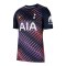 Nike Tottenham Hotspur Trikot Away 2026/2027 Blau F452 - blau