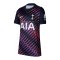 Nike Tottenham Hotspur Trikot Away 2026/2027 Kids Blau F452 - blau