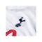 Nike Tottenham Hotspur Trikot Home 2026/2027 Kids Weiß F101 - weiss