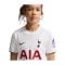 Nike Tottenham Hotspur Trikot Home 2026/2027 Kids Weiß F101 - weiss