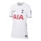 Nike Tottenham Hotspur Trikot Home 2026/2027 Kids Weiß F101 - weiss