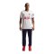Nike Tottenham Hotspur Trikot Home 2026/2027 Weiß F101 - weiss
