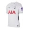 Nike Tottenham Hotspur Trikot Home 2026/2027 Weiß F101 - weiss
