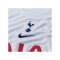 Nike Tottenham Hotspur Trikot Home 2025/2026 Kids Weiß F101 - weiss