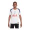 Nike Tottenham Hotspur Trikot Home 2025/2026 Kids Weiß F101 - weiss