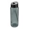 Nike TR Renew Recharge Straw 24oz Flasche Grau F044 - grau