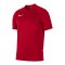 Nike Training T-Shirt 21 Kids Rot F657 - rot