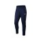 Nike Academy 16 Tech Trainingshose Blau F451 - blau