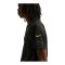 Nike Trikot Schwarz F010 - schwarz
