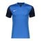 Nike Trophy V Trikot Blau F463 - dunkelblau