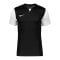 Nike Trophy V Trikot Schwarz F010 - schwarz