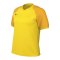 Nike Trophy VI Trikot Damen Gelb F719 - gelb