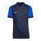 Nike Trophy VI Trikot Kids Blau F410 - blau