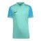 Nike Trophy VI Trikot Kids Grün F354 - gruen