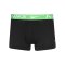 Nike Trunk 3Pk Boxershort Schwarz F0vn - schwarz