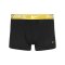 Nike Trunk 3Pk Boxershort Schwarz F0vn - schwarz