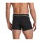 Nike Trunk Boxershort Schwarz FUB1 - schwarz