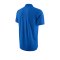 Nike TS Core Poloshirt Mens Polo Blau F463 - blau