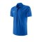 Nike TS Core Poloshirt Mens Polo Blau F463 - blau